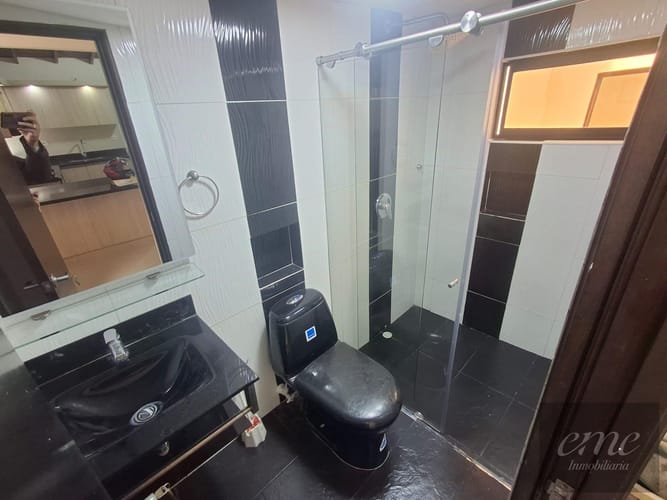 Apartamento de 3 alcobas en venta en Brasilia, Medellín, 78 m² · foto 16 de 19