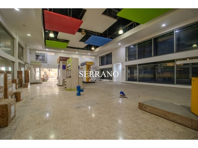 Bodega en venta en Ricaurte, Bucaramanga · foto 18 de 18