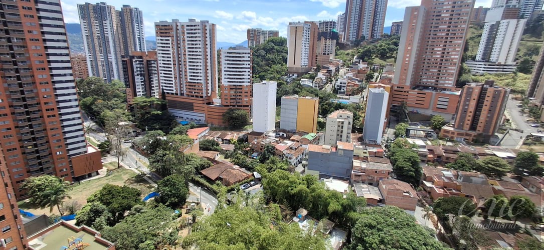 Apartamento de 3 alcobas en arriendo en Lagos De La Doctora, Sabaneta, 87 m² · foto 11 de 20
