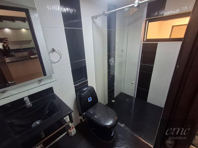 Apartamento de 3 alcobas en venta en Brasilia, Medellín, 78 m² · foto 18 de 19