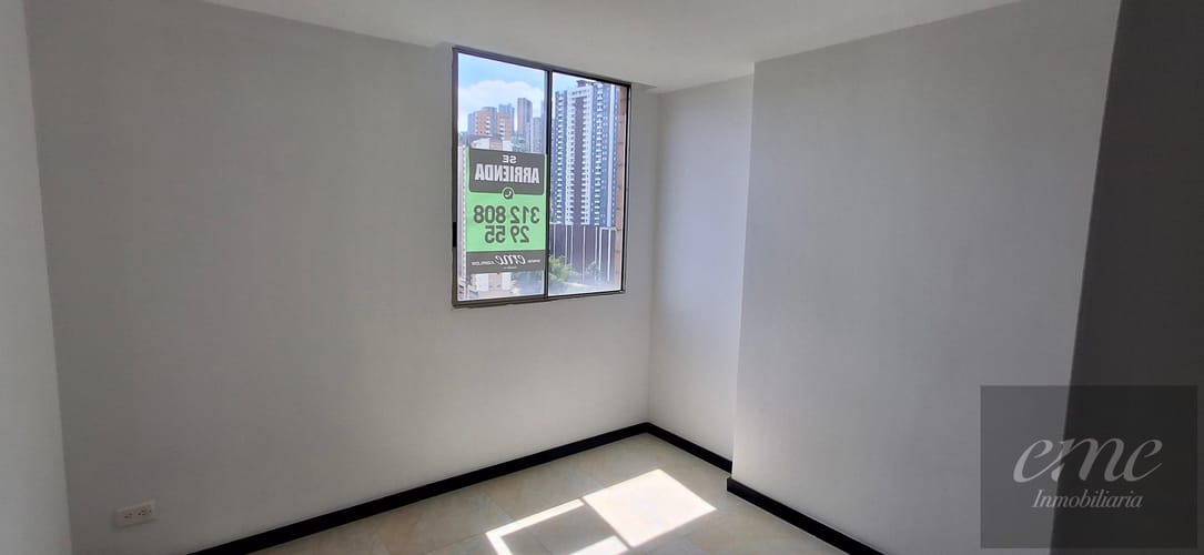 Apartamento de 3 alcobas en arriendo en Lagos De La Doctora, Sabaneta, 87 m² · foto 12 de 20