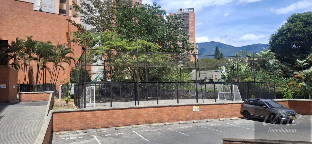 Apartamento de 3 alcobas en arriendo en Lagos De La Doctora, Sabaneta, 87 m² · foto 13 de 20
