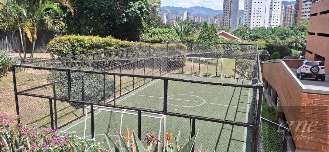 Apartamento de 3 alcobas en arriendo en Lagos De La Doctora, Sabaneta, 87 m² · foto 14 de 20