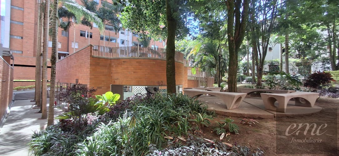 Apartamento de 3 alcobas en arriendo en Lagos De La Doctora, Sabaneta, 87 m² · foto 19 de 20