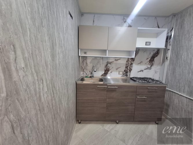 Apartamento de 3 alcobas en arriendo en San Miguel, Medellín, 110 m² · foto 7 de 24