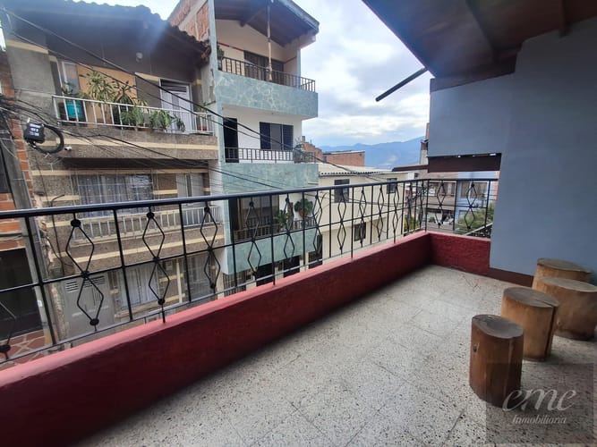Apartamento de 3 alcobas en arriendo en San Miguel, Medellín, 110 m² · foto 8 de 24