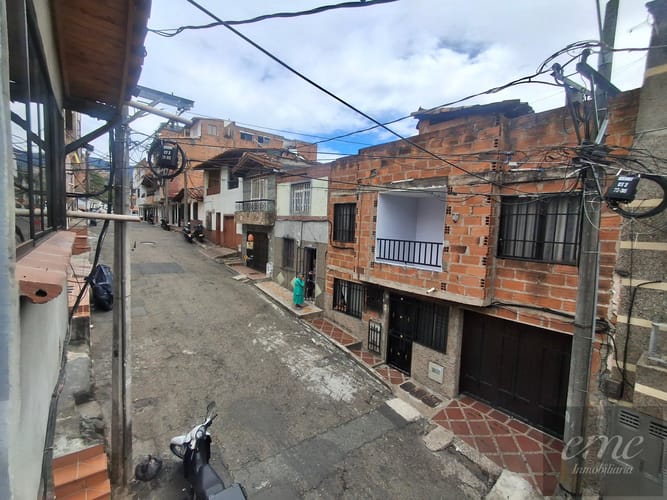 Apartamento de 3 alcobas en arriendo en San Miguel, Medellín, 110 m² · foto 10 de 24