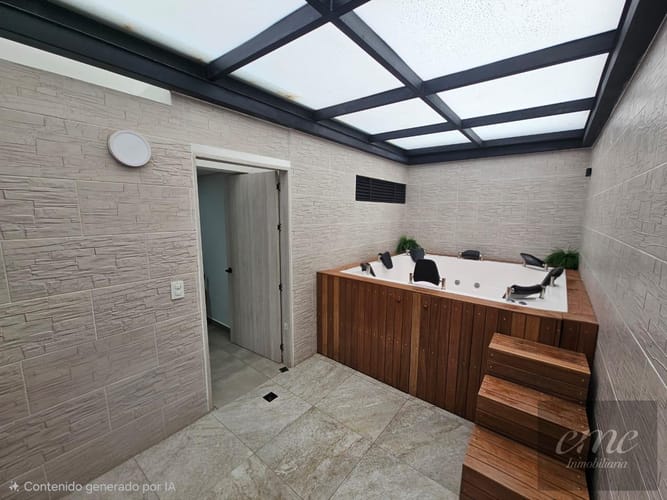 Apartamento de 2 alcobas en venta en El Carmen De Viboral, El Carmen de Viboral, 52 m² · foto 3 de 24