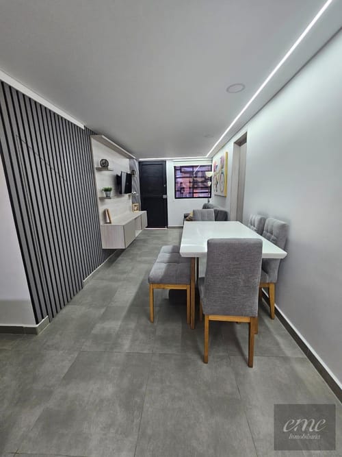 Apartamento de 2 alcobas en venta en El Carmen De Viboral, El Carmen de Viboral, 52 m² · foto 5 de 24
