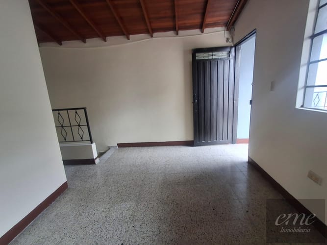 Apartamento de 3 alcobas en arriendo en San Miguel, Medellín, 110 m² · foto 12 de 24