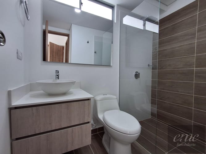 Apartamento de 2 alcobas en venta en Prados De Sabaneta, Sabaneta, 68 m² · foto 6 de 15