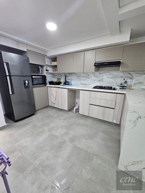 Apartamento de 2 alcobas en venta en El Carmen De Viboral, El Carmen de Viboral, 52 m² · foto 7 de 24