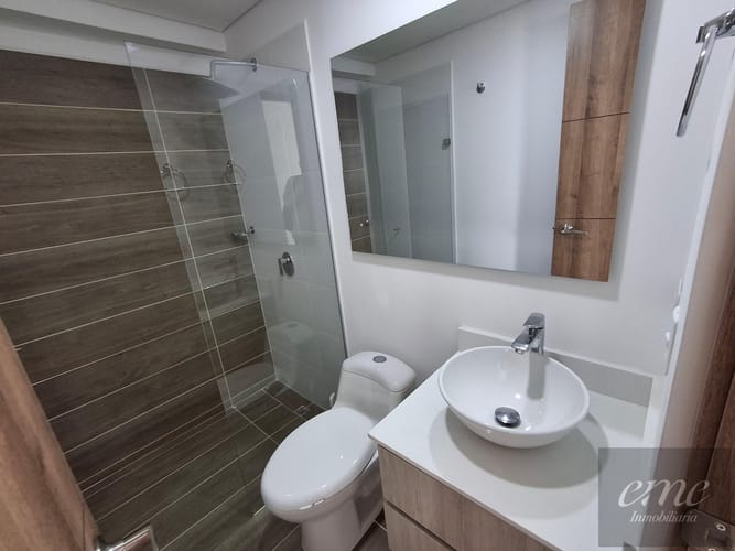 Apartamento de 2 alcobas en venta en Prados De Sabaneta, Sabaneta, 68 m² · foto 7 de 15