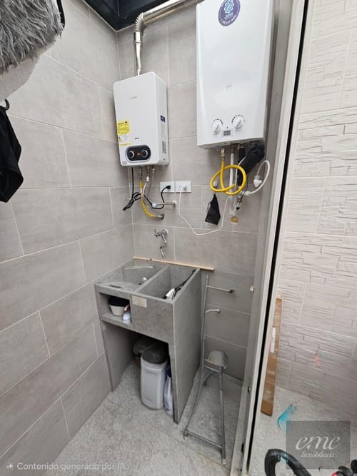 Apartamento de 2 alcobas en venta en El Carmen De Viboral, El Carmen de Viboral, 52 m² · foto 9 de 24