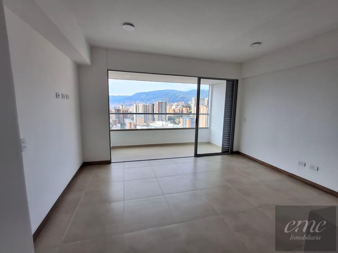Apartamento de 2 alcobas en venta en Prados De Sabaneta, Sabaneta, 68 m² · foto 10 de 15