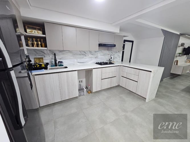 Apartamento de 2 alcobas en venta en El Carmen De Viboral, El Carmen de Viboral, 52 m² · foto 12 de 24