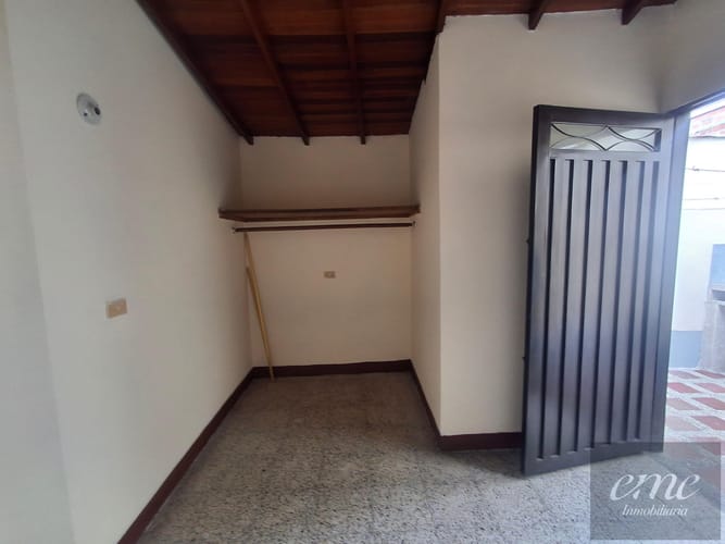 Apartamento de 3 alcobas en arriendo en San Miguel, Medellín, 110 m² · foto 17 de 24