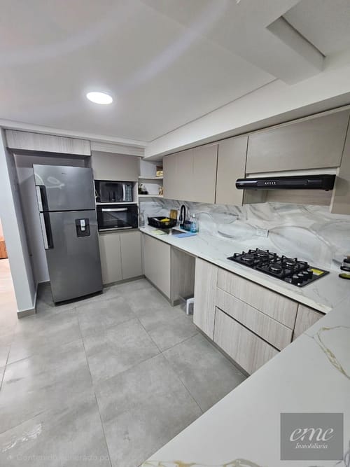 Apartamento de 2 alcobas en venta en El Carmen De Viboral, El Carmen de Viboral, 52 m² · foto 13 de 24