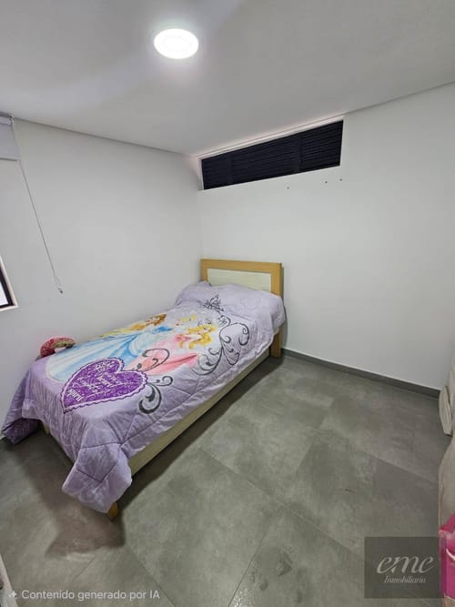 Apartamento de 2 alcobas en venta en El Carmen De Viboral, El Carmen de Viboral, 52 m² · foto 14 de 24