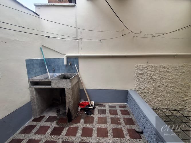 Apartamento de 3 alcobas en arriendo en San Miguel, Medellín, 110 m² · foto 18 de 24