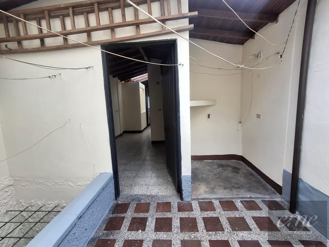 Apartamento de 3 alcobas en arriendo en San Miguel, Medellín, 110 m² · foto 19 de 24