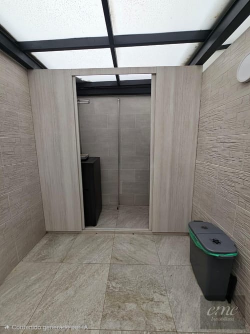 Apartamento de 2 alcobas en venta en El Carmen De Viboral, El Carmen de Viboral, 52 m² · foto 16 de 24