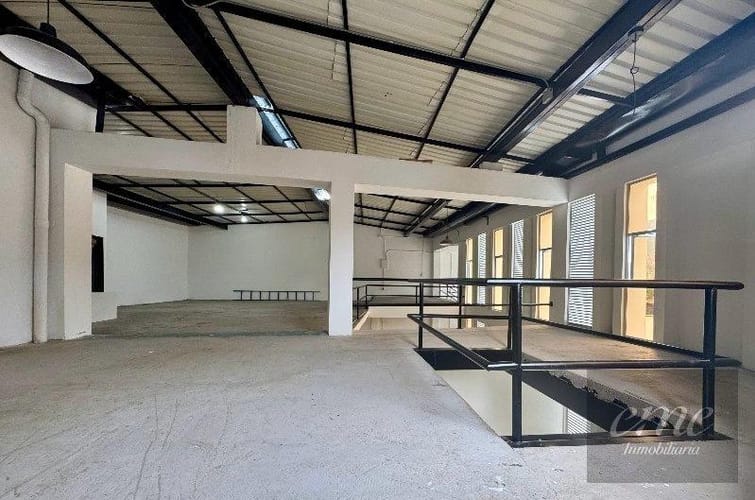 Bodega en arriendo en Viviendas Del Sur, Itagüí, 400 m² · foto 9 de 17