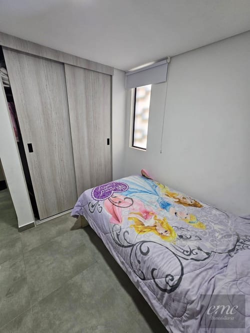 Apartamento de 2 alcobas en venta en El Carmen De Viboral, El Carmen de Viboral, 52 m² · foto 19 de 24