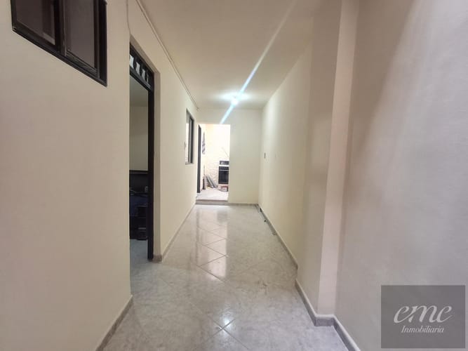 Apartamento de 3 alcobas en arriendo en San Miguel, Medellín, 110 m² · foto 23 de 24