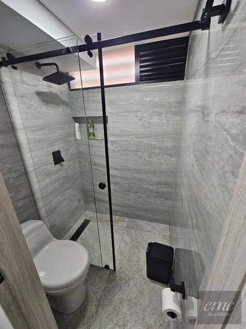 Apartamento de 2 alcobas en venta en El Carmen De Viboral, El Carmen de Viboral, 52 m² · foto 21 de 24