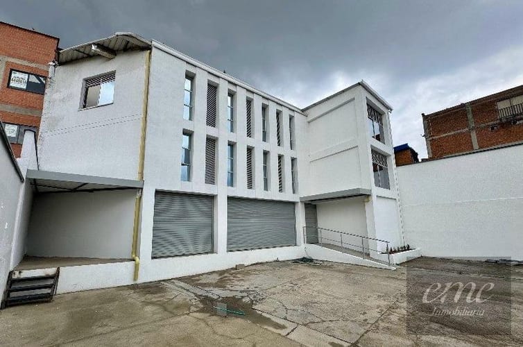 Bodega en arriendo en Viviendas Del Sur, Itagüí, 400 m² · foto 14 de 17