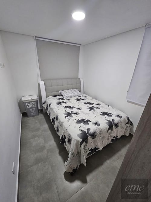 Apartamento de 2 alcobas en venta en El Carmen De Viboral, El Carmen de Viboral, 52 m² · foto 24 de 24