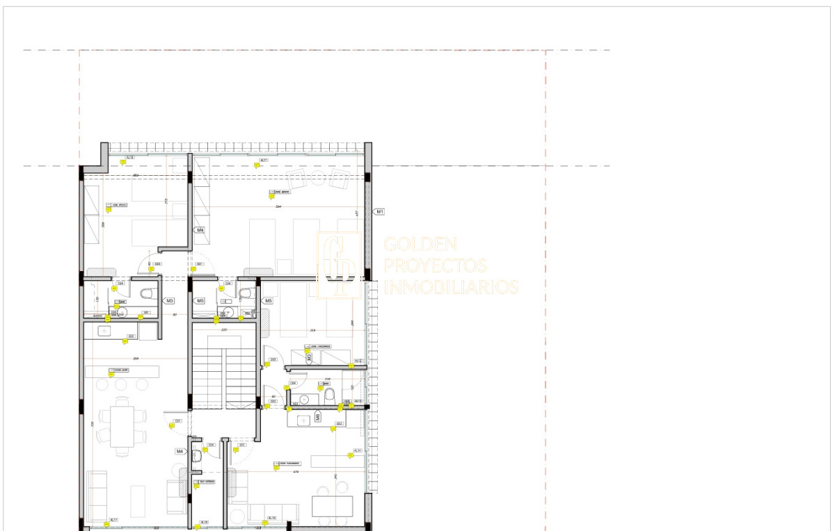 Local Comercial en Alquiler en Pocitos · Foto 11