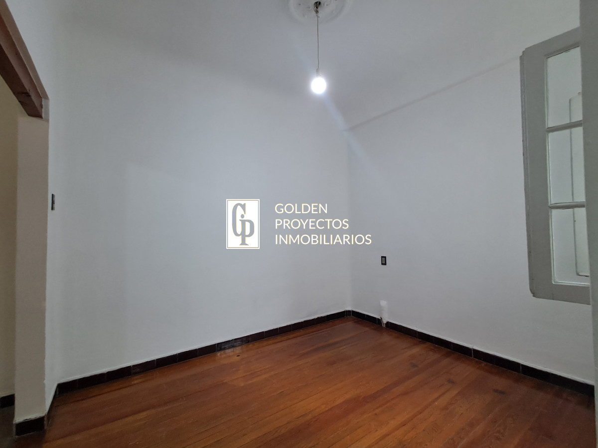 Apartamento en Alquiler en el Centro Un Dormitorio · Foto 5