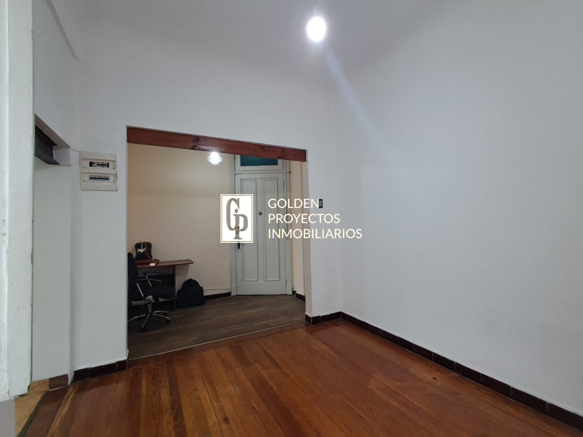 Apartamento en Alquiler en el Centro Un Dormitorio · Foto 6
