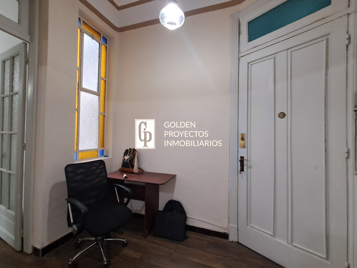 Apartamento en Alquiler en el Centro Un Dormitorio · Foto 7