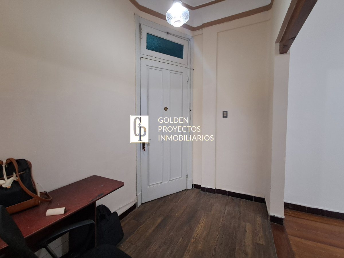 Apartamento en Alquiler en el Centro Un Dormitorio · Foto 8