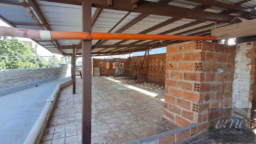 Bodega en arriendo en Perpetuo Socorro, Medellín, 280 m² · foto 4 de 9