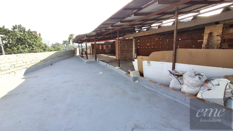 Bodega en arriendo en Perpetuo Socorro, Medellín, 280 m² · foto 9 de 9