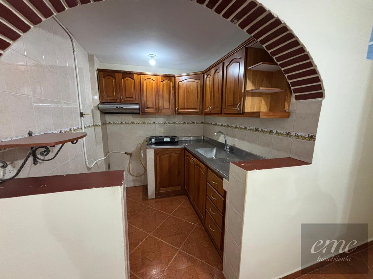 Apartamento en venta en Gerona, Medellín · foto 5 de 24