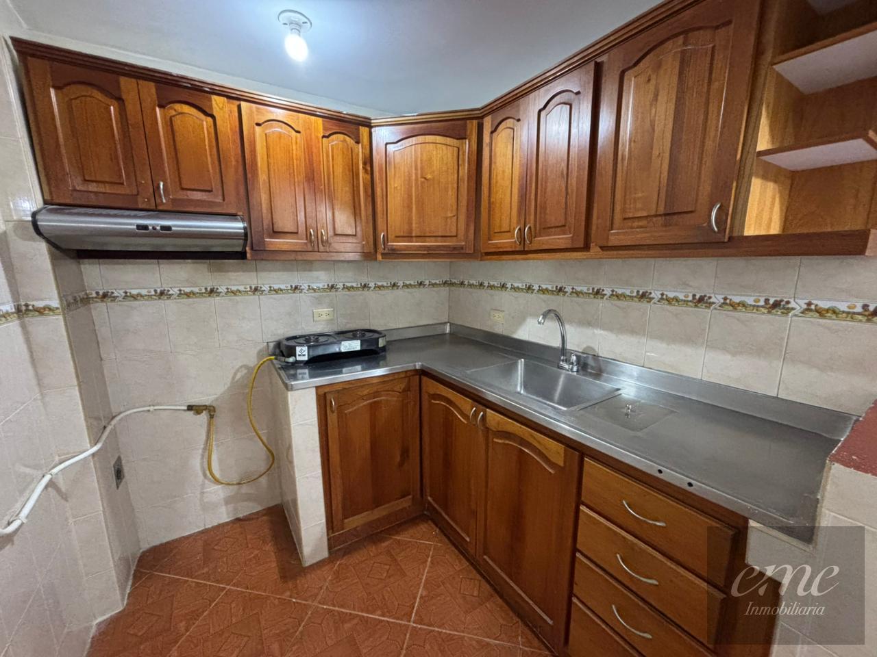 Apartamento en venta en Gerona, Medellín · foto 8 de 24