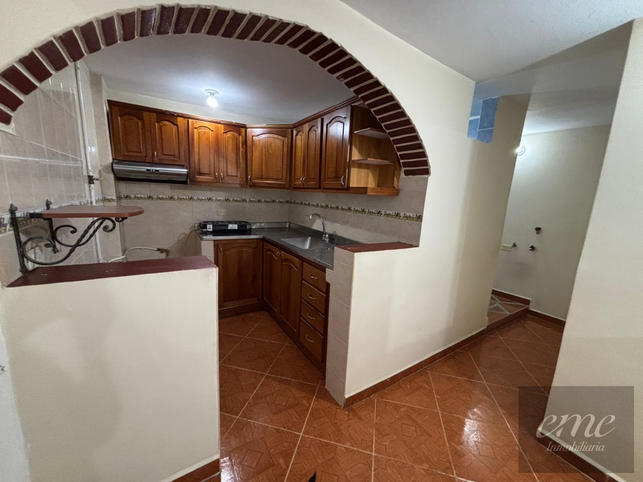 Apartamento en venta en Gerona, Medellín · foto 9 de 24