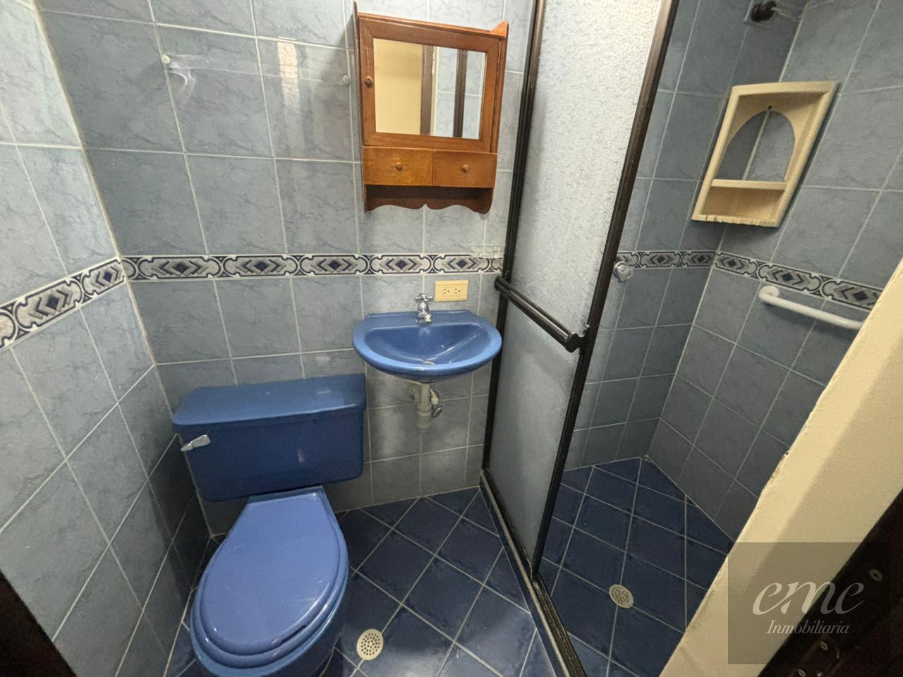 Apartamento en venta en Gerona, Medellín · foto 11 de 24