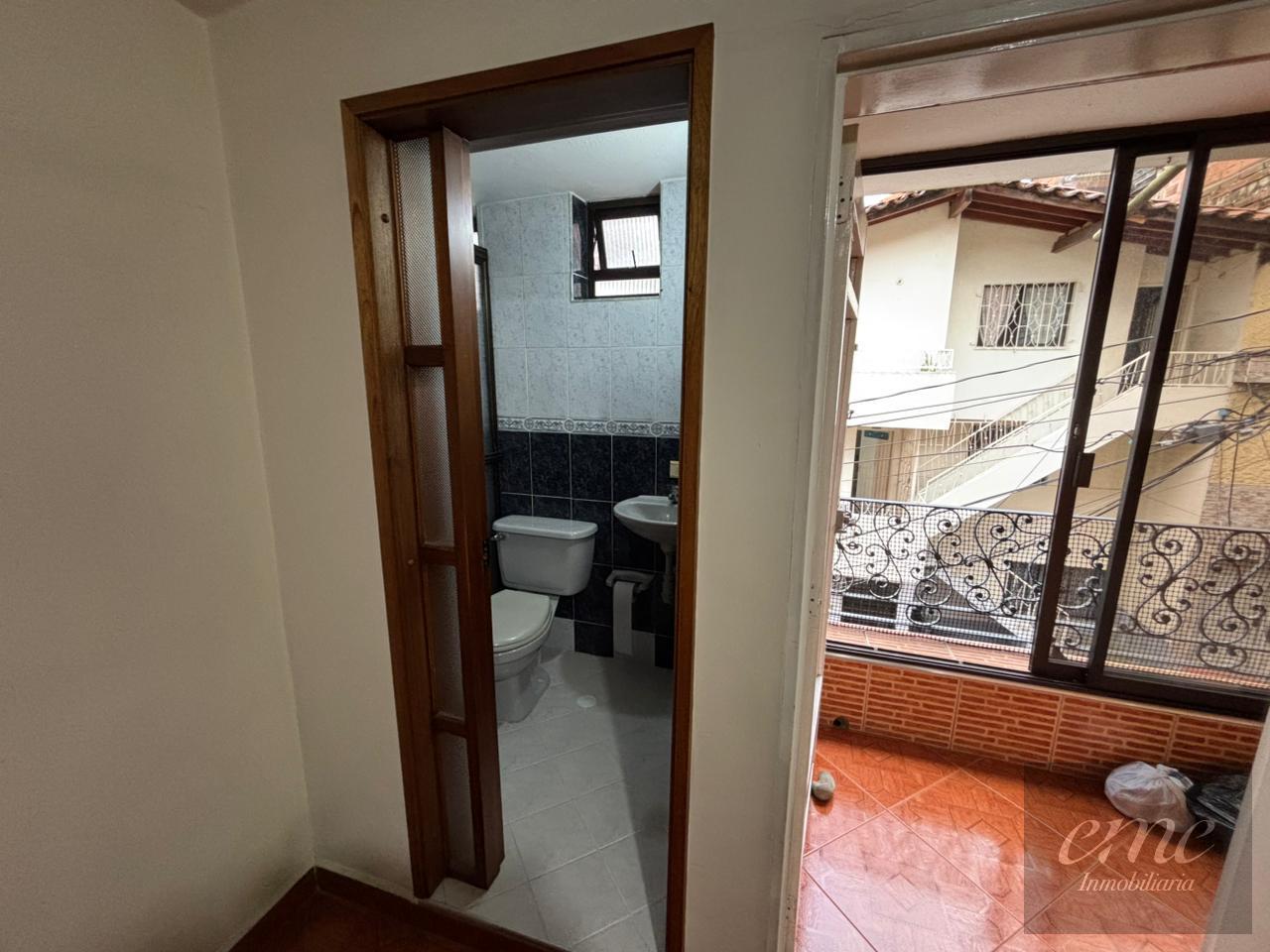 Apartamento en venta en Gerona, Medellín · foto 15 de 24