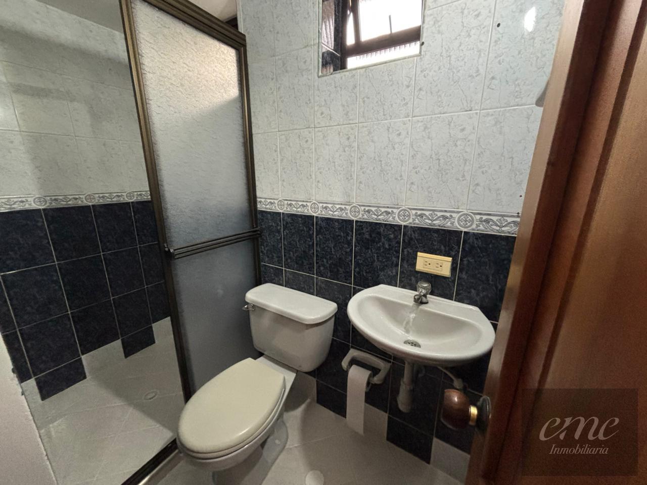 Apartamento en venta en Gerona, Medellín · foto 19 de 24