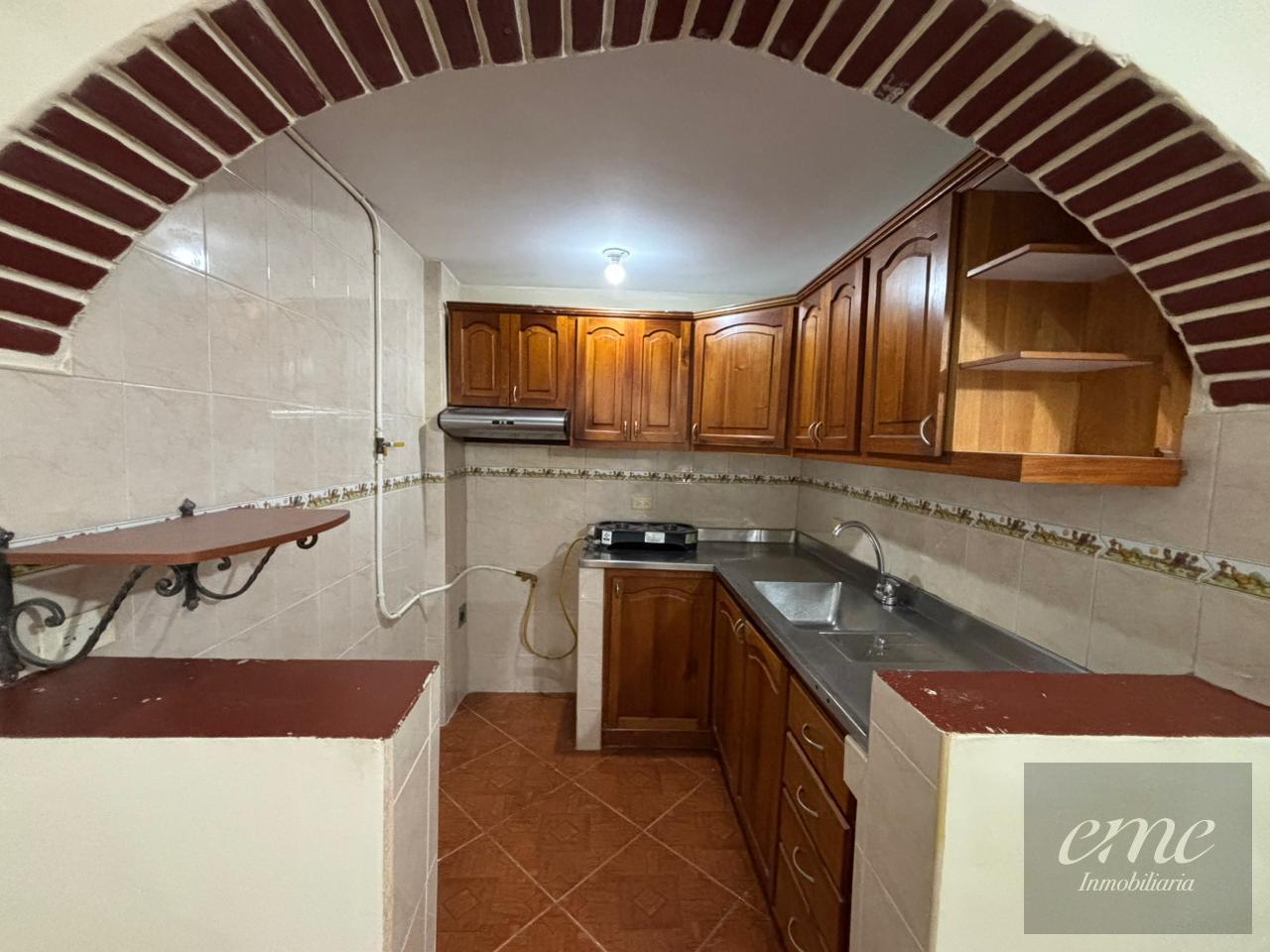 Apartamento en venta en Gerona, Medellín · foto 24 de 24