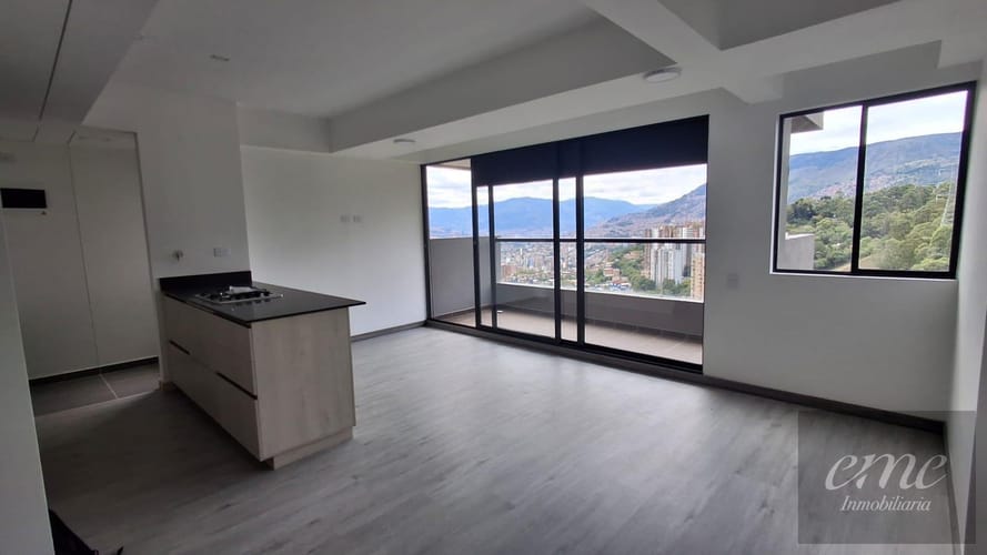 Apartamento de 2 alcobas en arriendo en Asomadera No.2, Medellín, 71 m² · foto 15 de 15