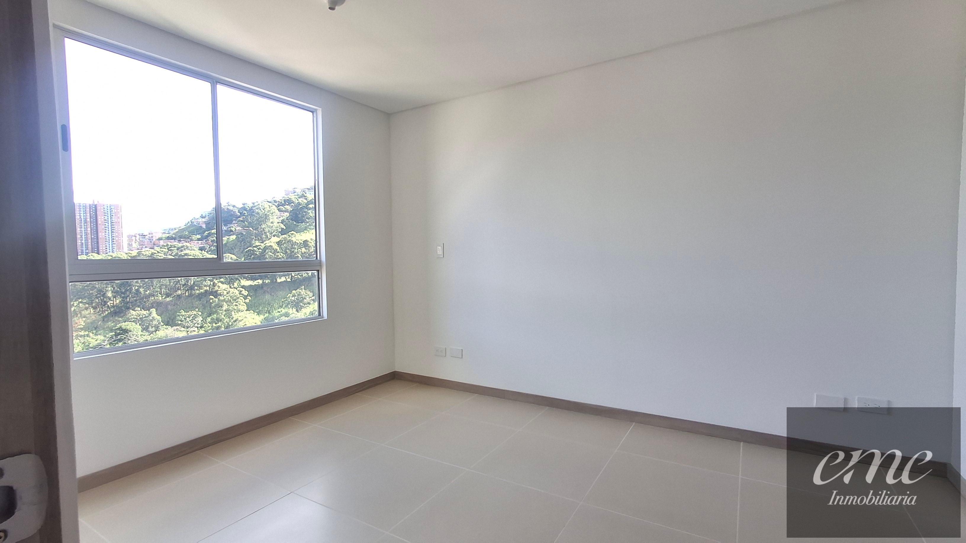 Apartamento en venta en Villa Del Parque, Itagüí · foto 2 de 14