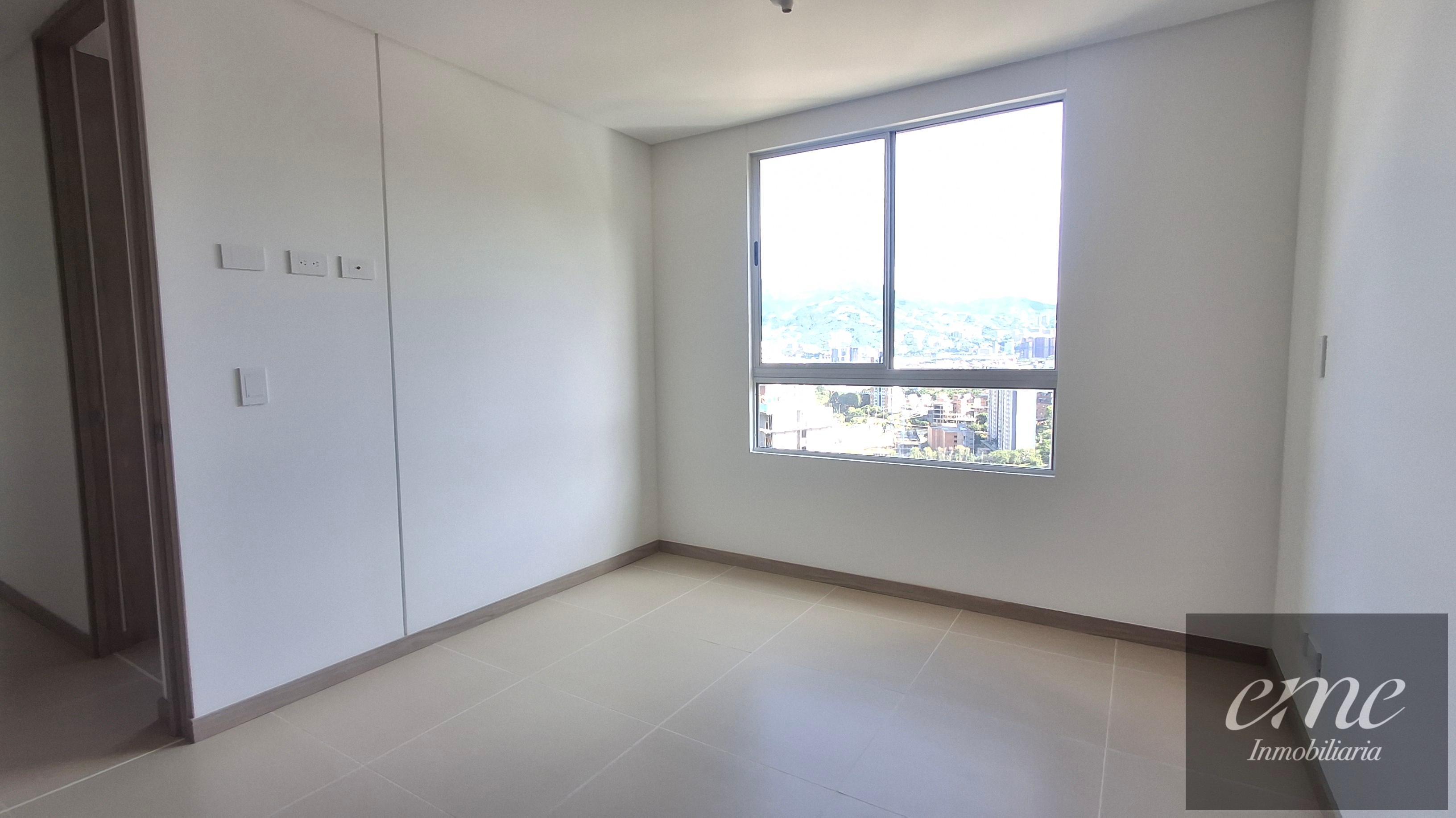 Apartamento en venta en Villa Del Parque, Itagüí · foto 3 de 14