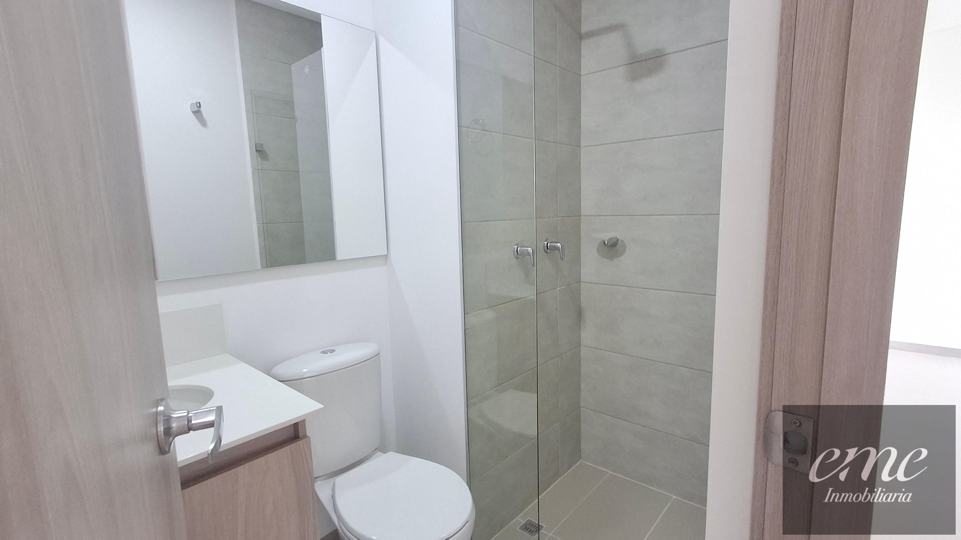 Apartamento en venta en Villa Del Parque, Itagüí · foto 4 de 14